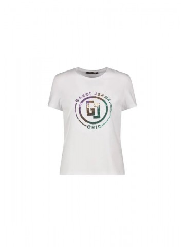 T-Shirt Gaudi  - 411Bd64021