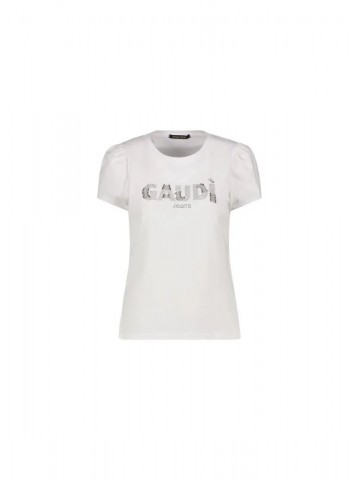 T-Shirt Gaudi  - 411Bd64041